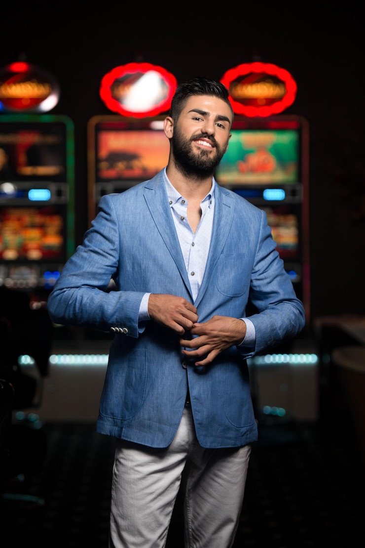Metode pembayaran di luckyvip termasuk QRIS, DANA, OVO, GoPay